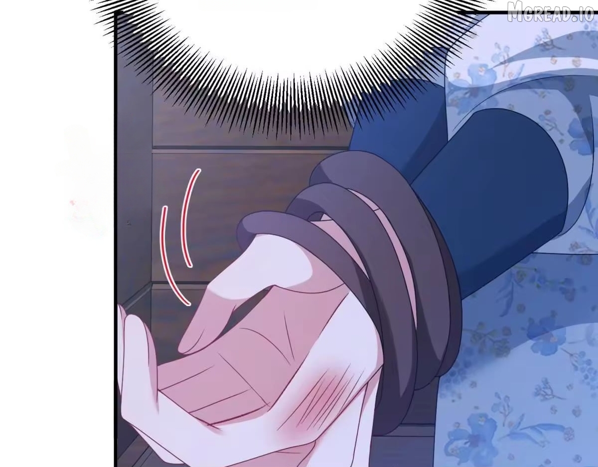 I Reincarnated As A Villainess And Became Rich Chapter 33 - page 121